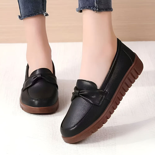 ALVERTON SUPPORT LOAFERS