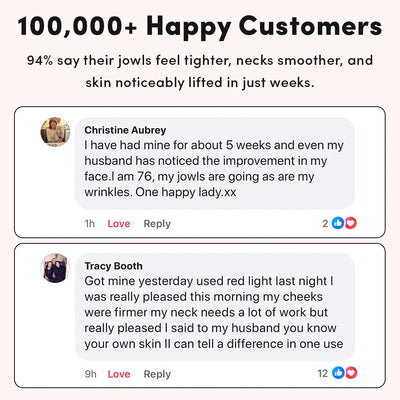 LUNA&SKIN RegenMask™