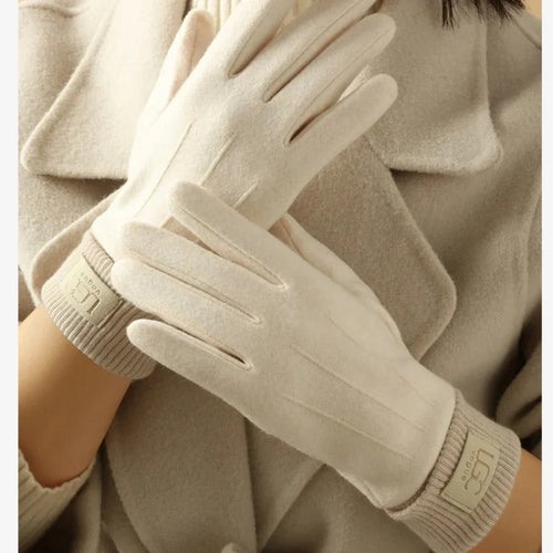 EVEREST TOUCHSCREEN GLOVES