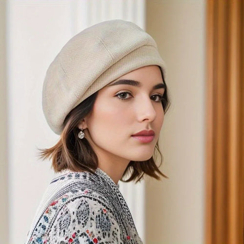 CAMILLE ELEGANT BERET
