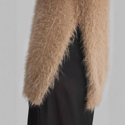 VELISSE CASHMERE VEST