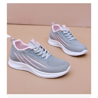 Altea Running Orthopedic Sneakers