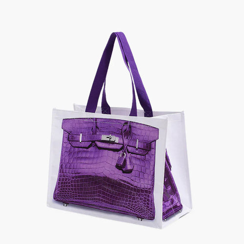 Frame Tote Bag