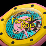 Luxe Pop Otg Roz