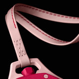 Luxe Pop Otto Rosso