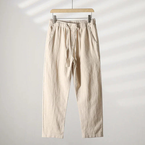 CASA LINEN PANTS
