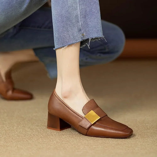 VELLARO LOAFER