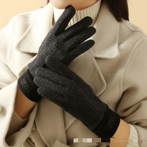 EVEREST TOUCHSCREEN GLOVES