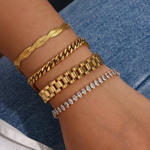 NIKKI | BRACELET
