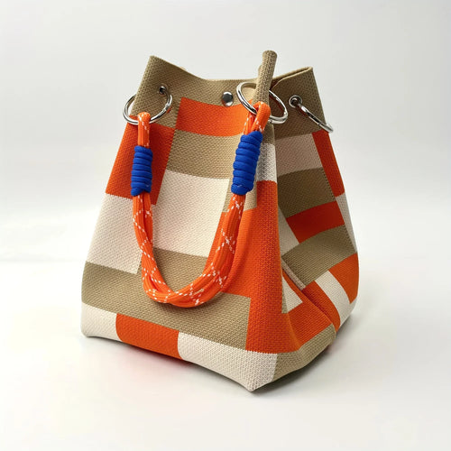 CORVINA TOTE BAG