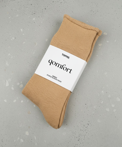 Staple Slouch Socks