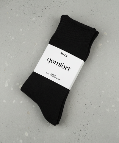 Staple Slouch Socks