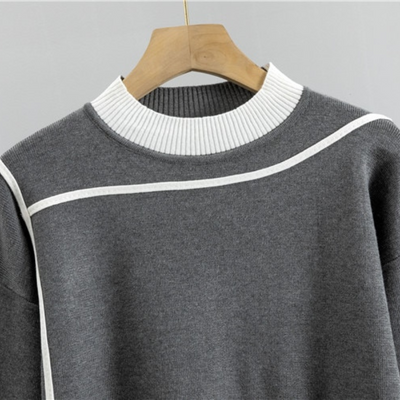 Astra Soft Knit Casual Set