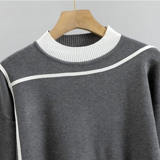 Astra Soft Knit Casual Set