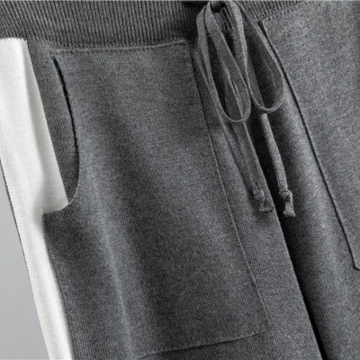 Astra Soft Knit Casual Set