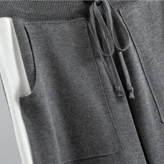 Astra Soft Knit Casual Set