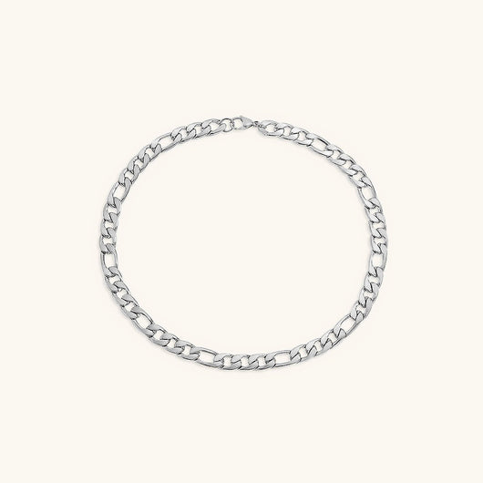 Willow Gold Chain Necklace