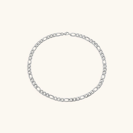 Willow Gold Chain Necklace