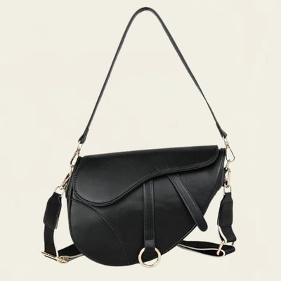 Saddle Shoulder Bag