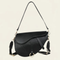 Saddle Shoulder Bag
