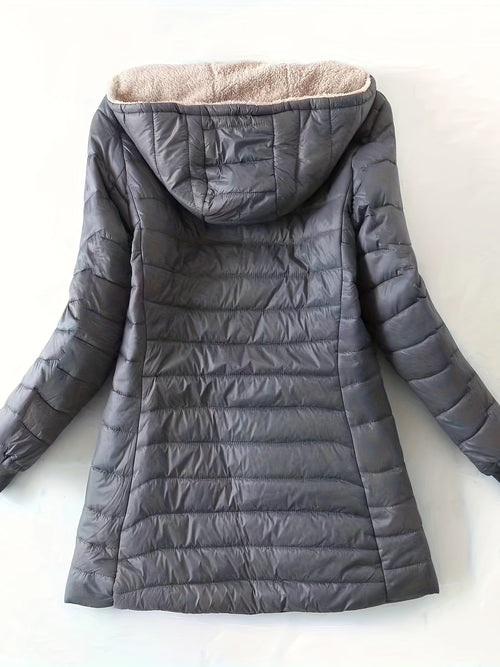 EVERLEIGH QUILTED JACKET