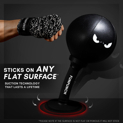 FUNPUNCH® - Rage Bag