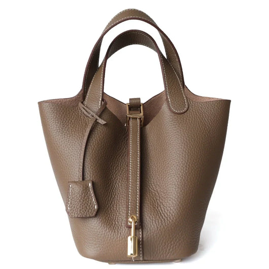 Cannes Bucket Bag
