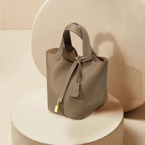 Cannes Bucket Bag