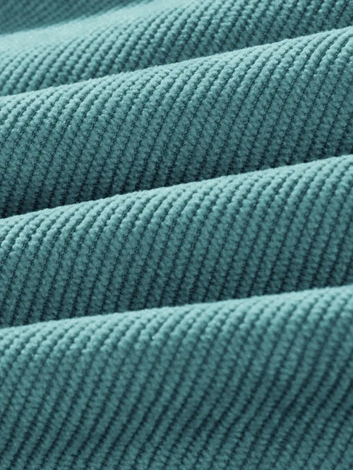 SELENE CORDUROY JOGGER