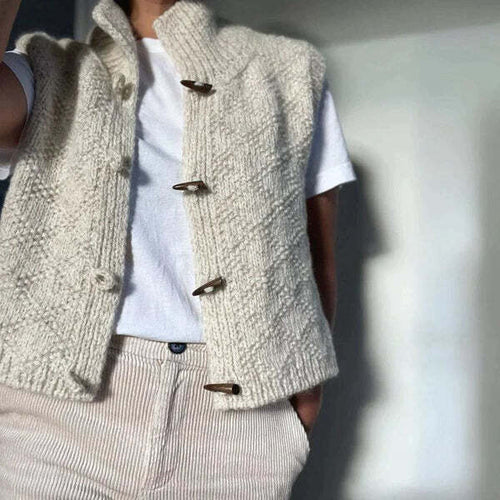 Merivale Knitted Vest