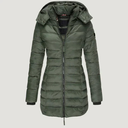 AURELIA WINTER COAT