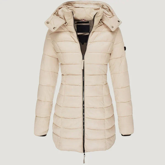 AURELIA WINTER COAT