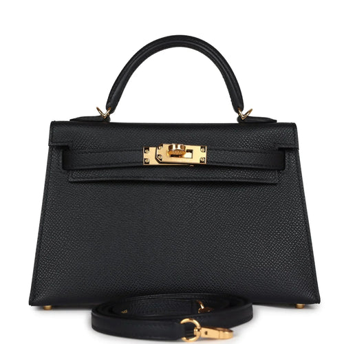 Monroe Bag