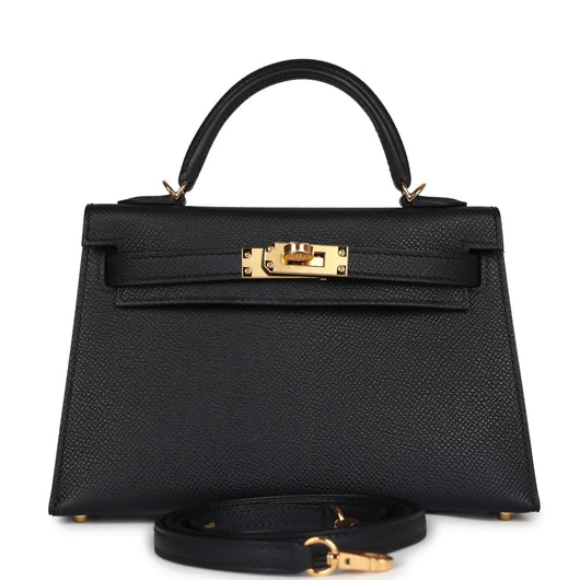 Monroe Bag