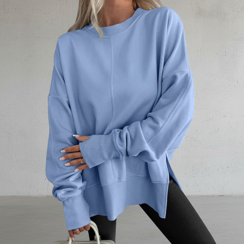 ELARA OVERSIZED SWEATSHIRT
