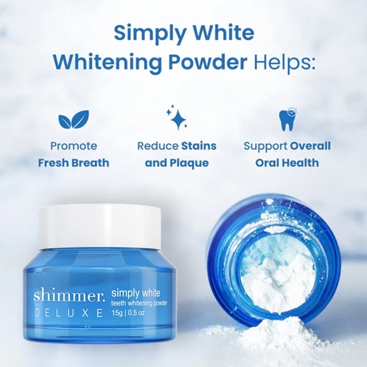 Maximum Whitening Bundle