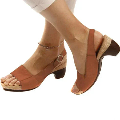 Women’s Sorrento Slingback Sandals