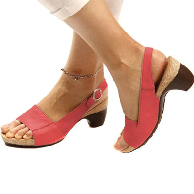 Women’s Sorrento Slingback Sandals