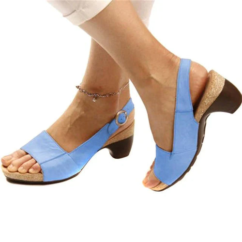 Women’s Sorrento Slingback Sandals