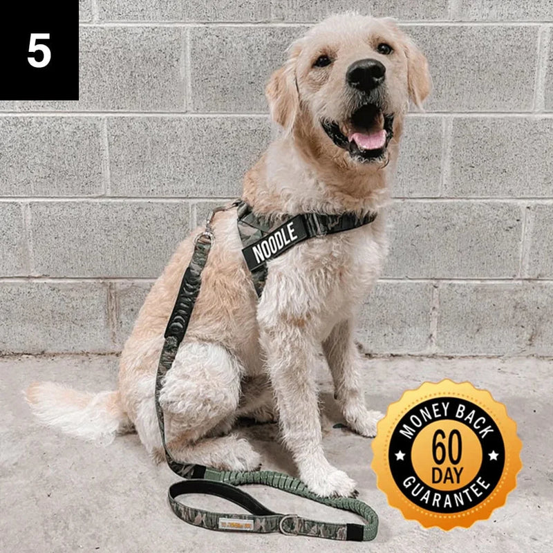 Try it out for 60 days