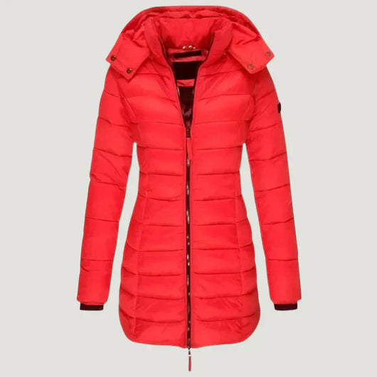 AURELIA WINTER COAT