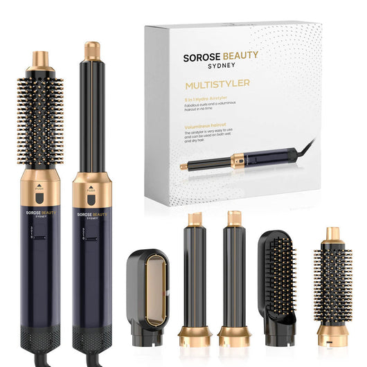5 in 1 MultiStyler Pro
