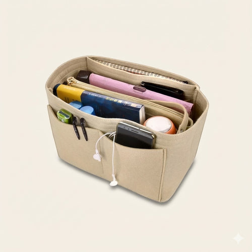 Bag Organizer