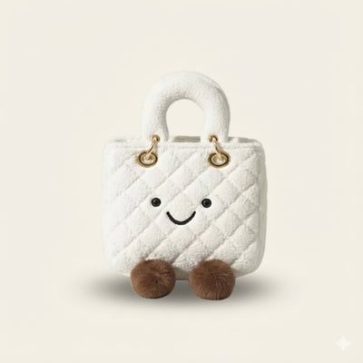 Lady Plush Bag