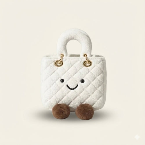 Lady Plush Bag