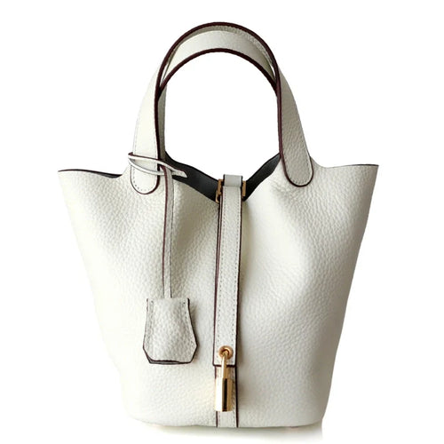 Cannes Bucket Bag