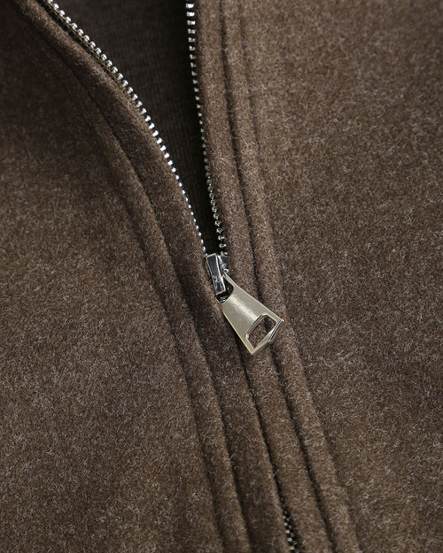 Coffee Pockets Jacket