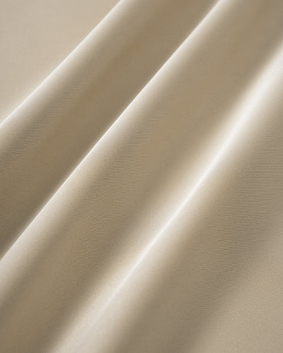 Apricot Lace Tunic Maxi Dresses